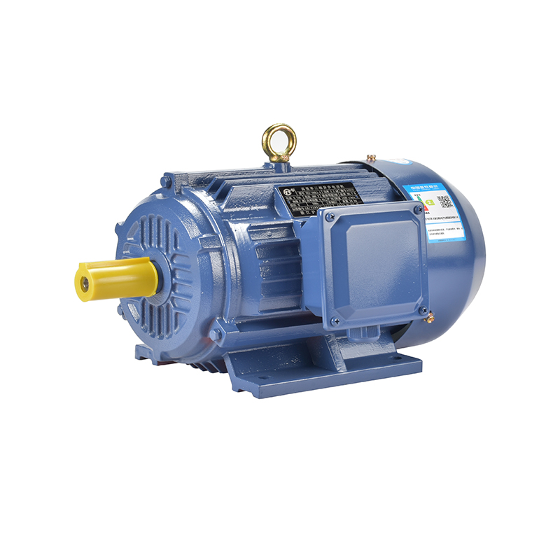 Ye5 Motor asíncrono ultra eficiente
