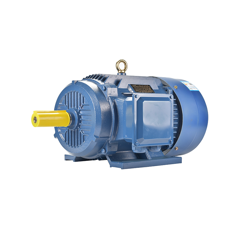 YE3 Motor asíncrono trifásico de alta potencia de baja potencia