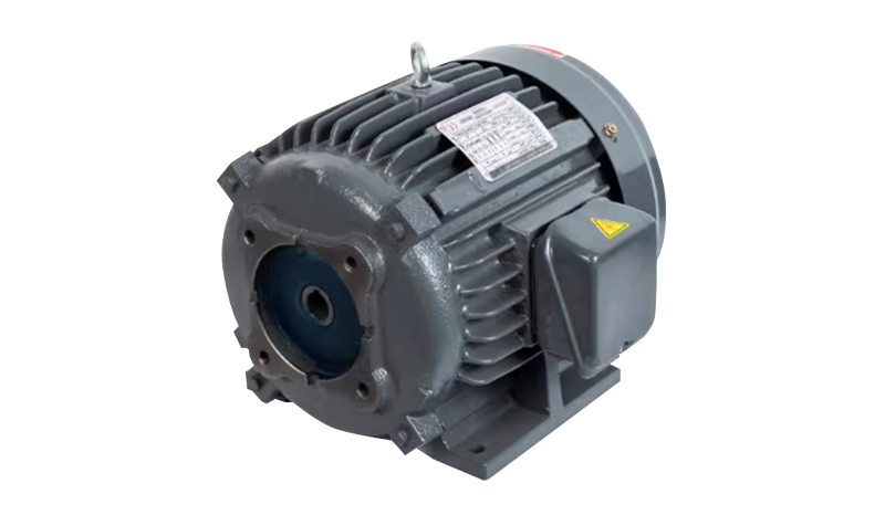 YQB Motor asincrónico trifásico especial para bomba de aceite hidráulico 
