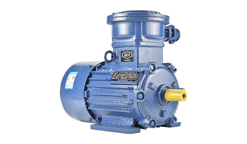 Tendencias del mercado mundial: por qué los motores energéticamente eficientes de segunda clase se están convirtiendo en una prioridad política