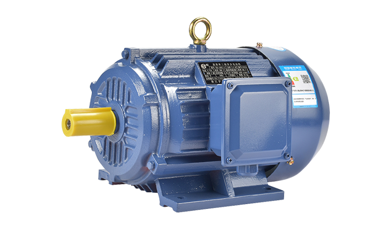 Ye5 Motor sincrónico de imán permanente de ahorro de energía