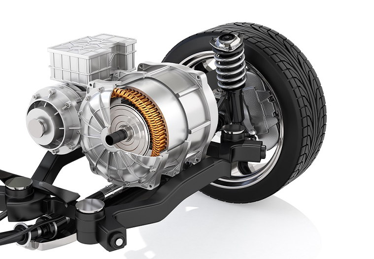 Zhejiang Hute Motor Co., Ltd.
